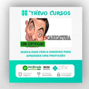 Caricatura Total - Portal Luciano Augusto