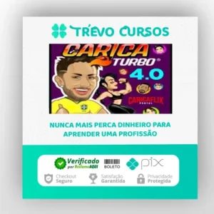 Caricaturbo 4.0 - Ramiro Lanz