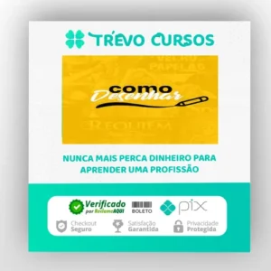 Como Desenhar - Thiago Spyked