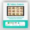 Curso de Pintura e Desenho - Editora Globo