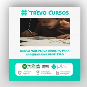 Do Lápis ao Digital - Kadu Ramos