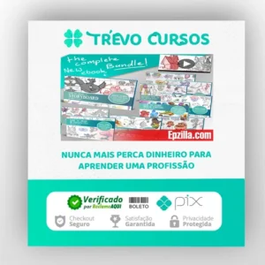 Drawing Techniques (Complete Bundle) - Mich Leeuwe