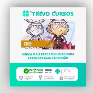 Eu Desenho Club - Ivan Querino