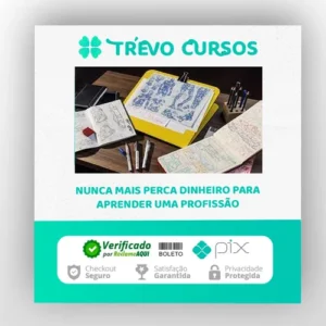 Fundamentos de Desenho - Escola Revolution