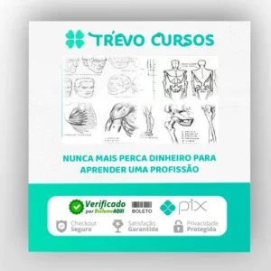 Livros de Desenho - Andrew Loomis