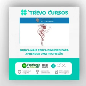 O Desenho da Figura Humana e Introdução à Anatomia artística - Carlos Ranna