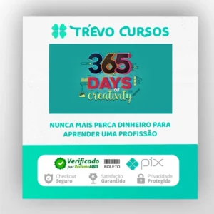 365 Days of Creativity (Months 1-3) - Yes I'm a Designer