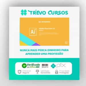 Adobe Illustrator CC Básico - AvMakers