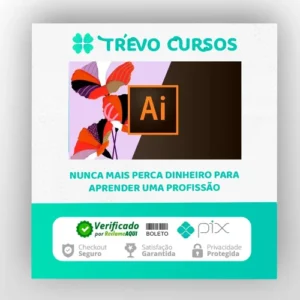 Adobe Illustrator CC Masterclass - Mostafa Eltaher [Inglês]