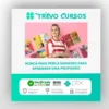 Adobe InDesign: Design Editorial do Zero - May Tanferri
