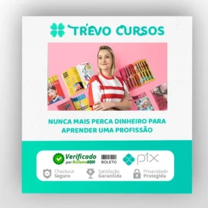 Adobe InDesign: Design Editorial do Zero - May Tanferri