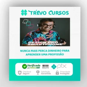 Design Pro com o Smartphone - Anderson Cursos