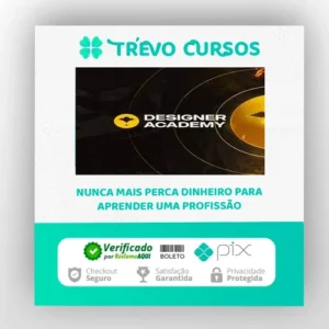 Designer Academy - Jadson Sales