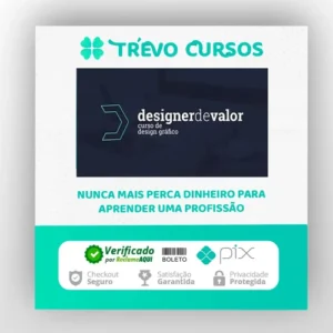 Designer de Valor - Rennato Alves