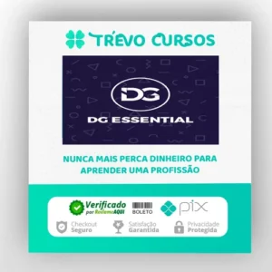 DG Essential - Thiago Rodrigues