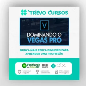 Dominando o Vegas Pro - Mateus Ferreira