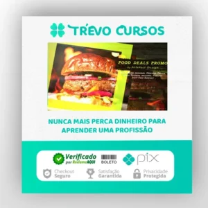 Food Deals Promo - Envato Elements