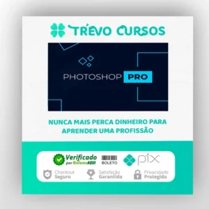 Formação Photoshop Pro - Caio Vinicius