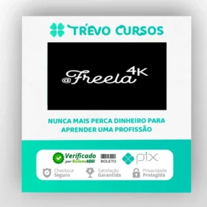 Freela4k 0 a 4 Mil - Yuri Maio