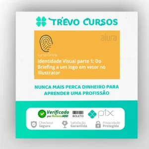 Identidade Visual do Brifing ao Papel - Alura