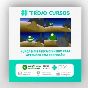 Learn About Adobe Animate CC - lynda.com [INGLÊS]