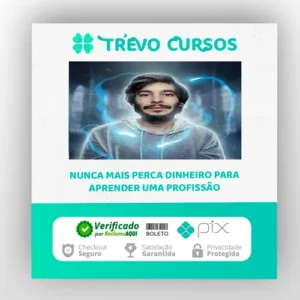 Manipulação de Imagens - Rafael Russano