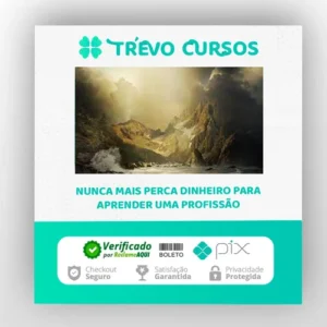 Matte Painting no Photoshop e Nuke - Adriana Cardozo