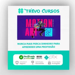 Motion Art Pro 1.0 - Tales Ramiro