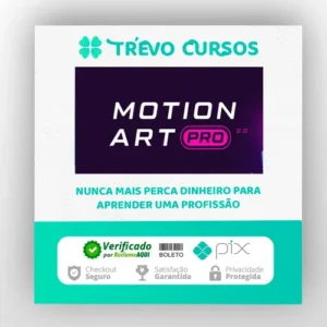 Motion Art Pro 2.0 - Tales Ramiro