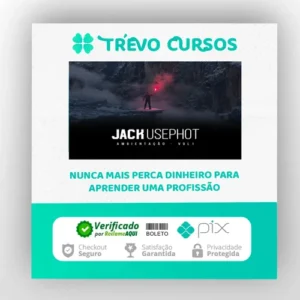 Ambientação Vol.1 - Jack Usephot