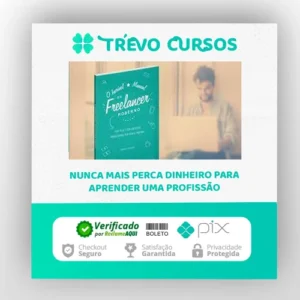 O Incrível Manual do Freelancer Moderno - Henrique Pochmann