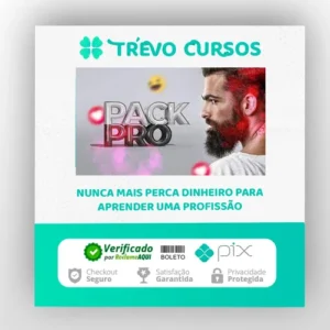 Pack Pro - Samuel Leyss