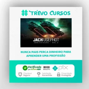 Ambientação Vol.2 - Jack Usephot