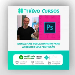 Photoshop CC Essencial, Rápido e Prático - Cezar Henrique