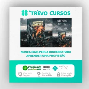 Photoshop Composites - Seveneth Voyage [INGLÊS]