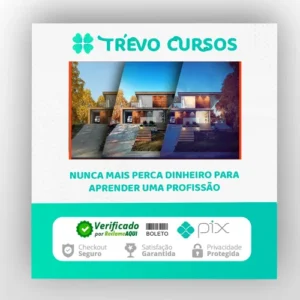 Photoshop for Arch Viz Project Based Post-Processing Course - Udemy [INGLÊS]