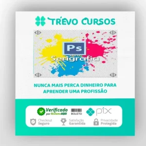 Photoshop Para Serigrafia - Rafael Roan