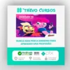Animação 2D: Do básico ao Avançado - Combo Estúdio