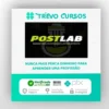 Postlab - Nicolas Weber