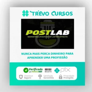 Postlab - Nicolas Weber