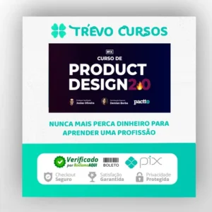 Product Design 2.0 - Josias Oliveira