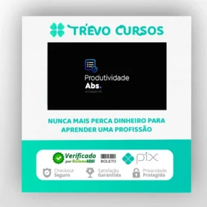 Produtividade ABS - Designer ABS