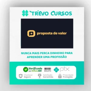 Proposta de Valor - Caio Vinicius