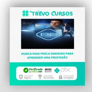 PS Master - Willian Flauzino