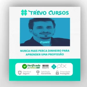 PSArt 2.0 - Lucas Flizikowski