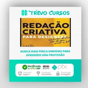Redação Criativa Para Design - Thomaz Vianna