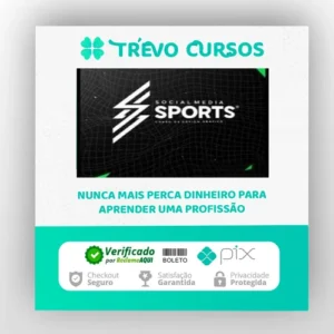 Social Media Sports - Wellington Sousa