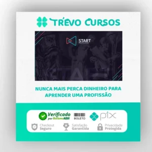 START: Curso de Teoria do Design Gráfico - Rennato Alves