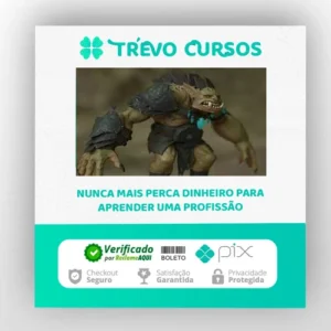 Substance Designer - Danilo Castagine