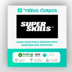 SuperSkills - JP Teixeira